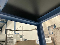 Hbm werkbank - afbeelding 4 van  5