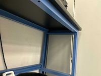Hbm werkbank - afbeelding 4 van  5