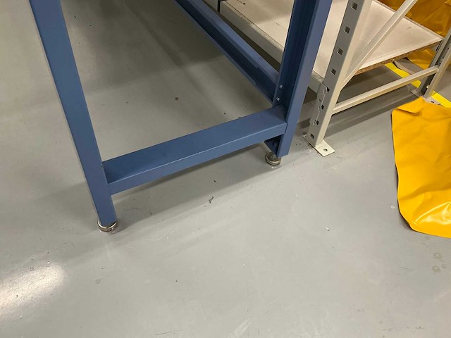 Hbm werkbank - afbeelding 3 van  6