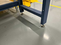 Hbm werkbank - afbeelding 6 van  6