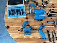 Hbm wm180v bankdraaibank - afbeelding 3 van  14