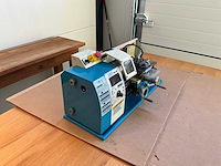 Hbm wm180v bankdraaibank - afbeelding 8 van  14