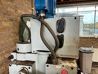 Hbm z5025-1a kolomboormachine - afbeelding 8 van  11