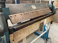 Hbm zetbank - afbeelding 3 van  8