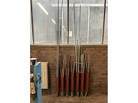 Hbm zetbank - afbeelding 7 van  8