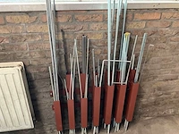 Hbm zetbank - afbeelding 8 van  8