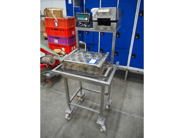 Hbm - afbeelding 1 van  7