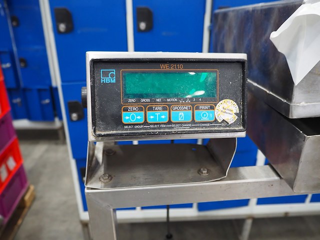 Hbm - afbeelding 7 van  7