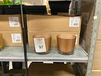 Hbn partij bloempotten - afbeelding 4 van  7