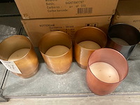 Hbn partij bloempotten - afbeelding 7 van  7