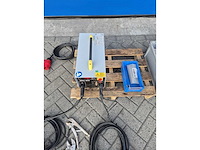 Hbs - arc 800 - stiftlasmachine m3-m12 - afbeelding 3 van  18