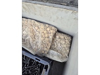 Hbs - arc 800 - stiftlasmachine m3-m12 - afbeelding 7 van  18