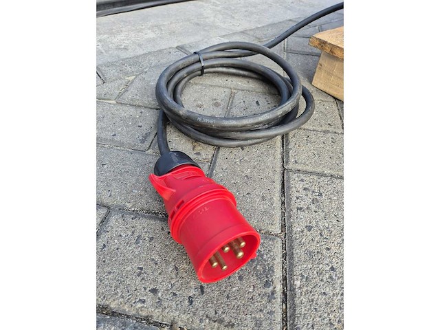 Hbs - arc 800 - stiftlasmachine m3-m12 - afbeelding 10 van  18