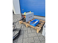 Hbs - arc 800 - stiftlasmachine m3-m12 - afbeelding 13 van  18