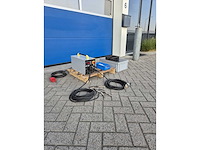 Hbs - arc 800 - stiftlasmachine m3-m12 - afbeelding 14 van  18