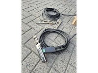 Hbs - arc 800 - stiftlasmachine m3-m12 - afbeelding 15 van  18