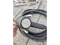 Hbs - arc 800 - stiftlasmachine m3-m12 - afbeelding 16 van  18