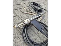 Hbs - arc 800 - stiftlasmachine m3-m12 - afbeelding 17 van  18