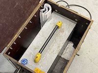 Hbs - cdi 3102 - lasmachine - afbeelding 4 van  8