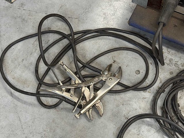 Hbs - cdi 3102 - lasmachine - afbeelding 7 van  8