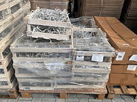 Hbx kistje decoratief bonsai hout (14x) - afbeelding 3 van  3