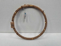 Hbx verlichte decoratie ring (360x) - afbeelding 1 van  1