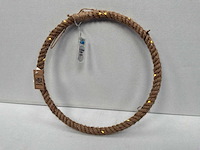 Hbx verlichte decoratie ring (360x) - afbeelding 1 van  2