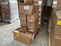 Hbx verlichte decoratie ring (360x) - afbeelding 2 van  2