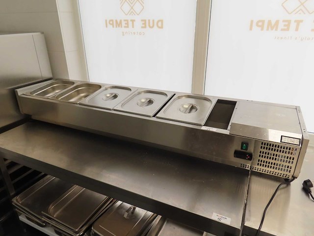 Hcb - 2530 - saladiere - afbeelding 1 van  7