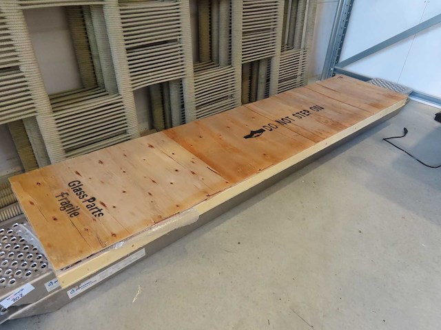 Hcb - 2530 - saladiere - afbeelding 2 van  7