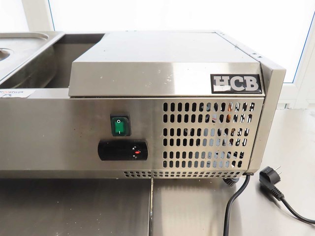 Hcb - 2530 - saladiere - afbeelding 5 van  7