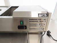 Hcb - 2530 - saladiere - afbeelding 5 van  7