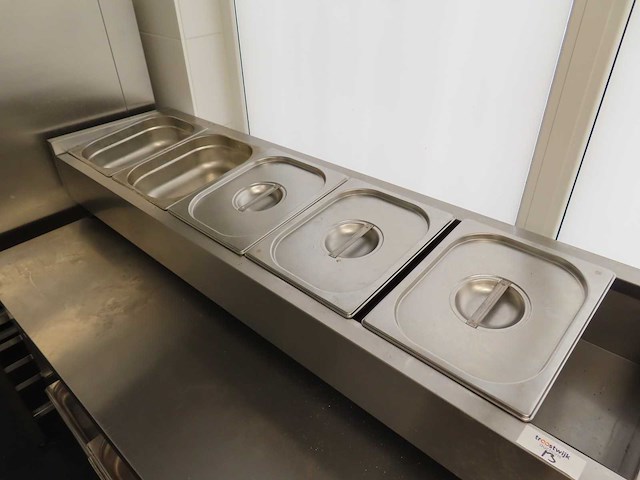 Hcb - 2530 - saladiere - afbeelding 6 van  7