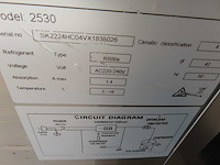 Hcb - 2530 - saladiere - afbeelding 7 van  7