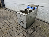 Hcb - friteuse - afbeelding 1 van  3