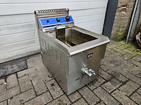 Hcb - friteuse - afbeelding 2 van  3