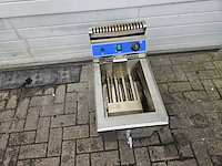 Hcb - friteuse - afbeelding 3 van  3