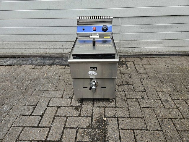 Hcb - friteuse - afbeelding 1 van  4