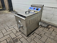 Hcb - friteuse - afbeelding 2 van  4