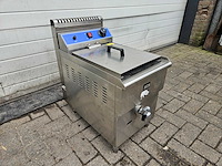 Hcb - friteuse - afbeelding 3 van  4