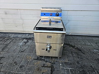 Hcb - friteuse - afbeelding 1 van  4