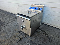 Hcb - friteuse - afbeelding 2 van  4
