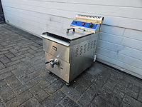 Hcb - friteuse - afbeelding 1 van  3