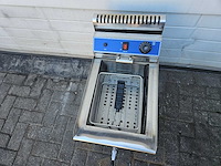 Hcb - friteuse - afbeelding 3 van  3