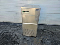 Hcb - ijsblokjesmachine - afbeelding 1 van  1