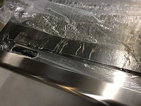 Hcb eg-548 sku:2800 grill- en bakplaat - afbeelding 3 van  6