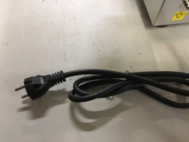 Hcb eg-548 sku:2800 grill- en bakplaat - afbeelding 5 van  6