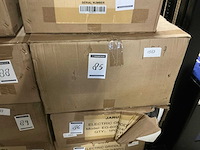 Hcb eg-600-2 jaru grill- en bakplaat - afbeelding 7 van  7