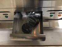 Hcb eg-600-2 jaru grill- en bakplaat - afbeelding 4 van  7