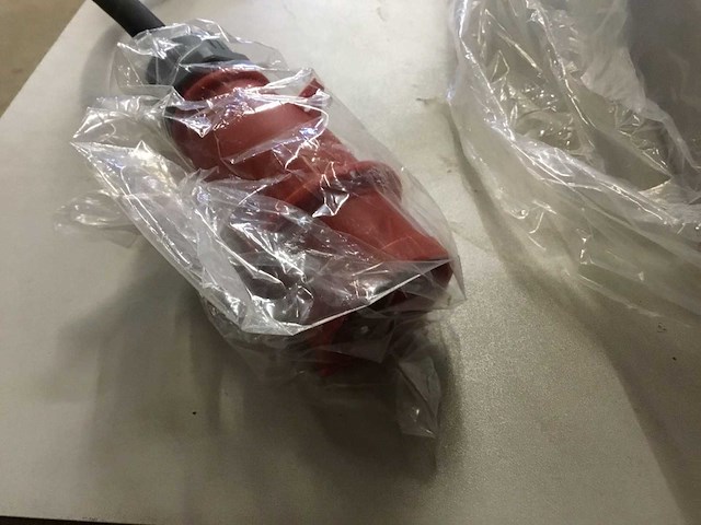 Hcb eg-600-2 jaru grill- en bakplaat - afbeelding 6 van  7